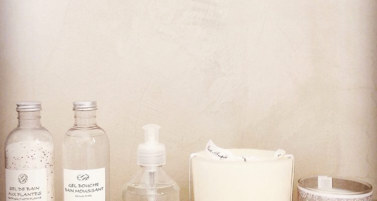 Boutique en ligne spécialisée dans la vente des produits naturels pour salle de bain : quelle particularité ?