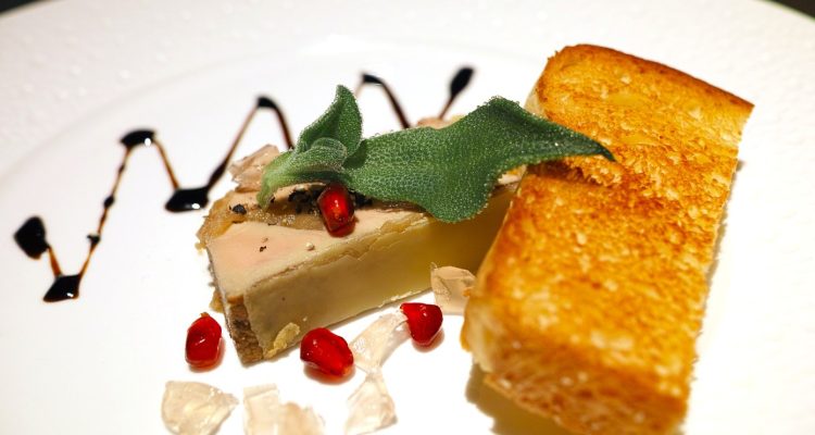 Où acheter du foie gras de canard ?