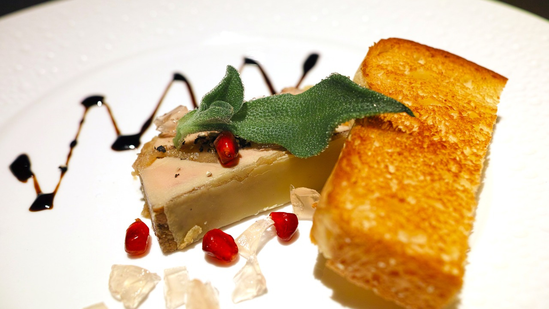 Où acheter du foie gras de canard ?