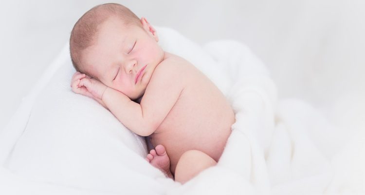 Quel est le meilleur moment pour faire des photos de bébé avec un photographe professionnel ?