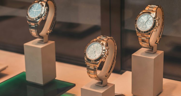 La Rolex : comment choisir le modèle qui vous correspond ?