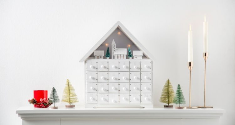 Comment créer un calendrier de l'avent personnalisé unique et festif ?