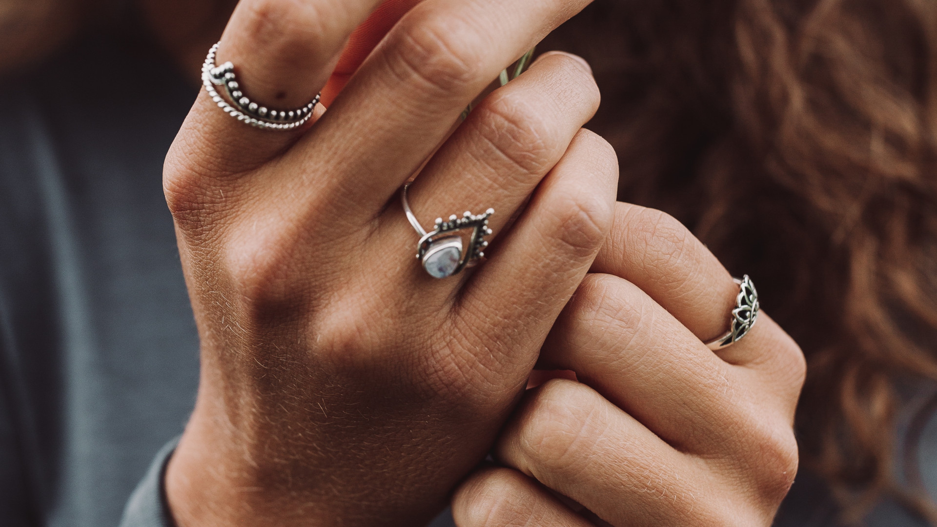 Quelle bague choisir pour faire la différence ?